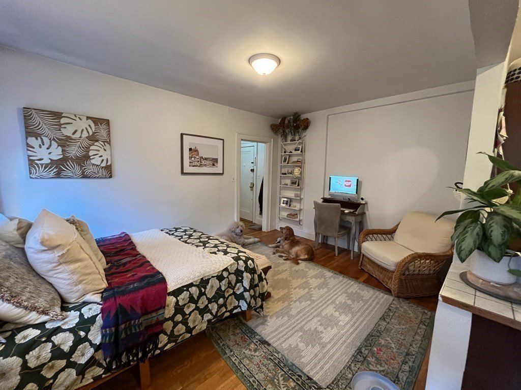 Residential Rental - Condominium