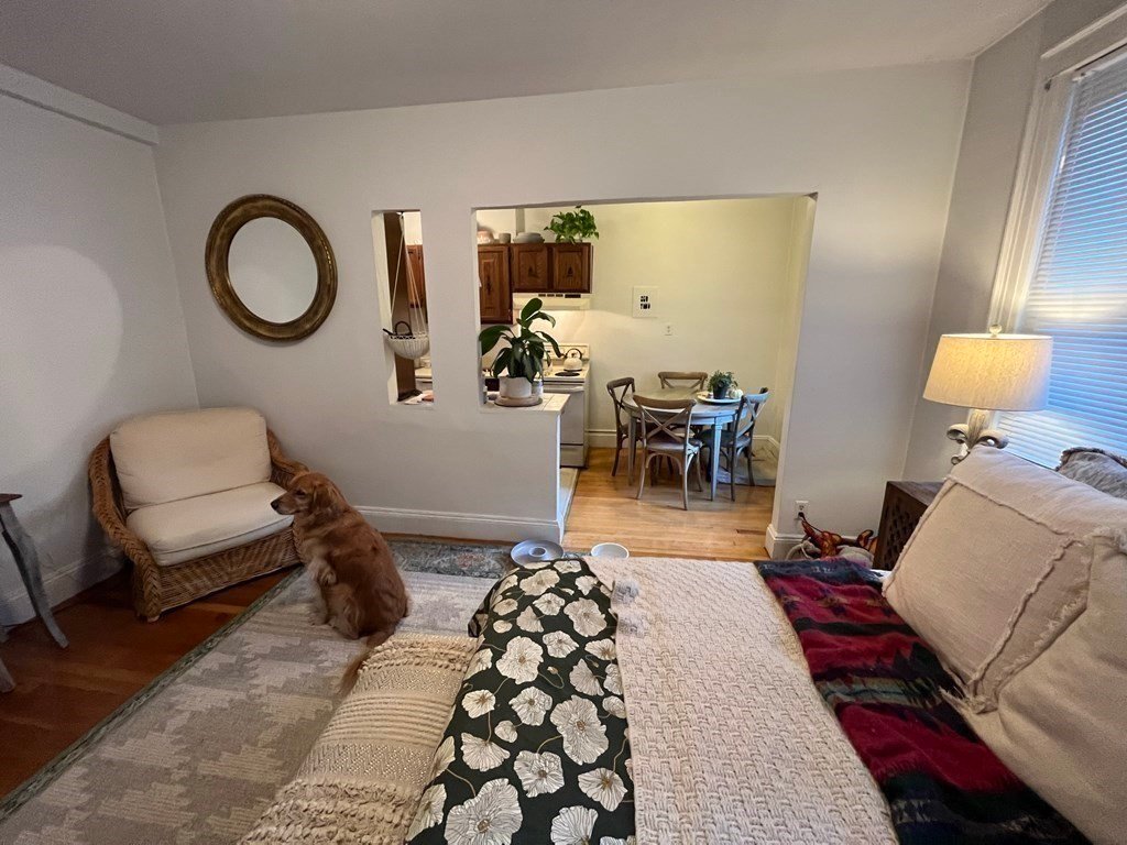 Residential Rental - Condominium