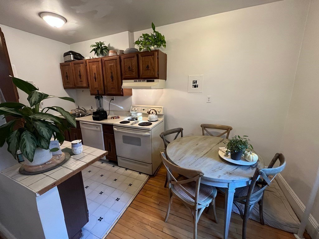 Residential Rental - Condominium