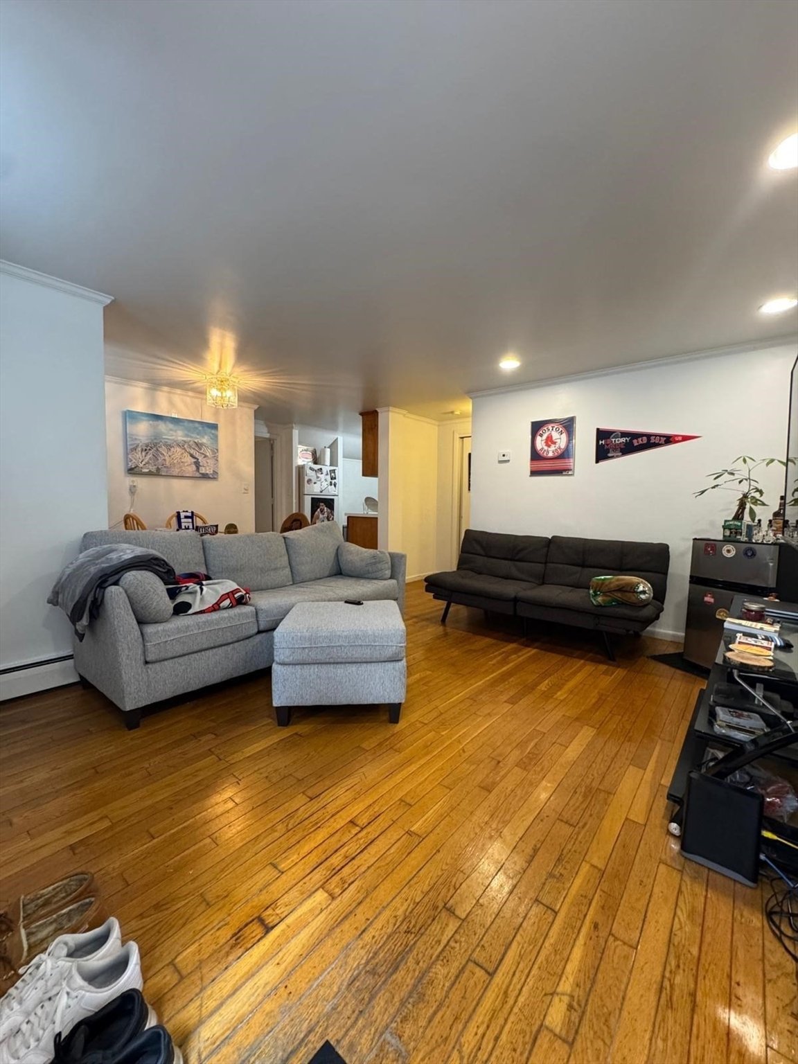 Residential Rental - Apartment