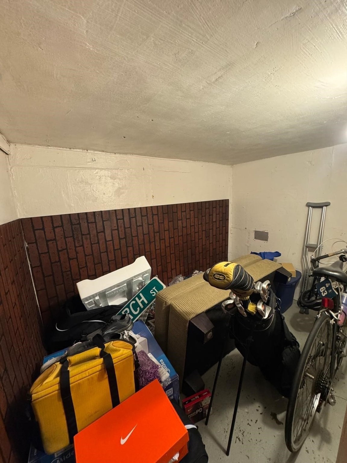 Residential Rental - Apartment