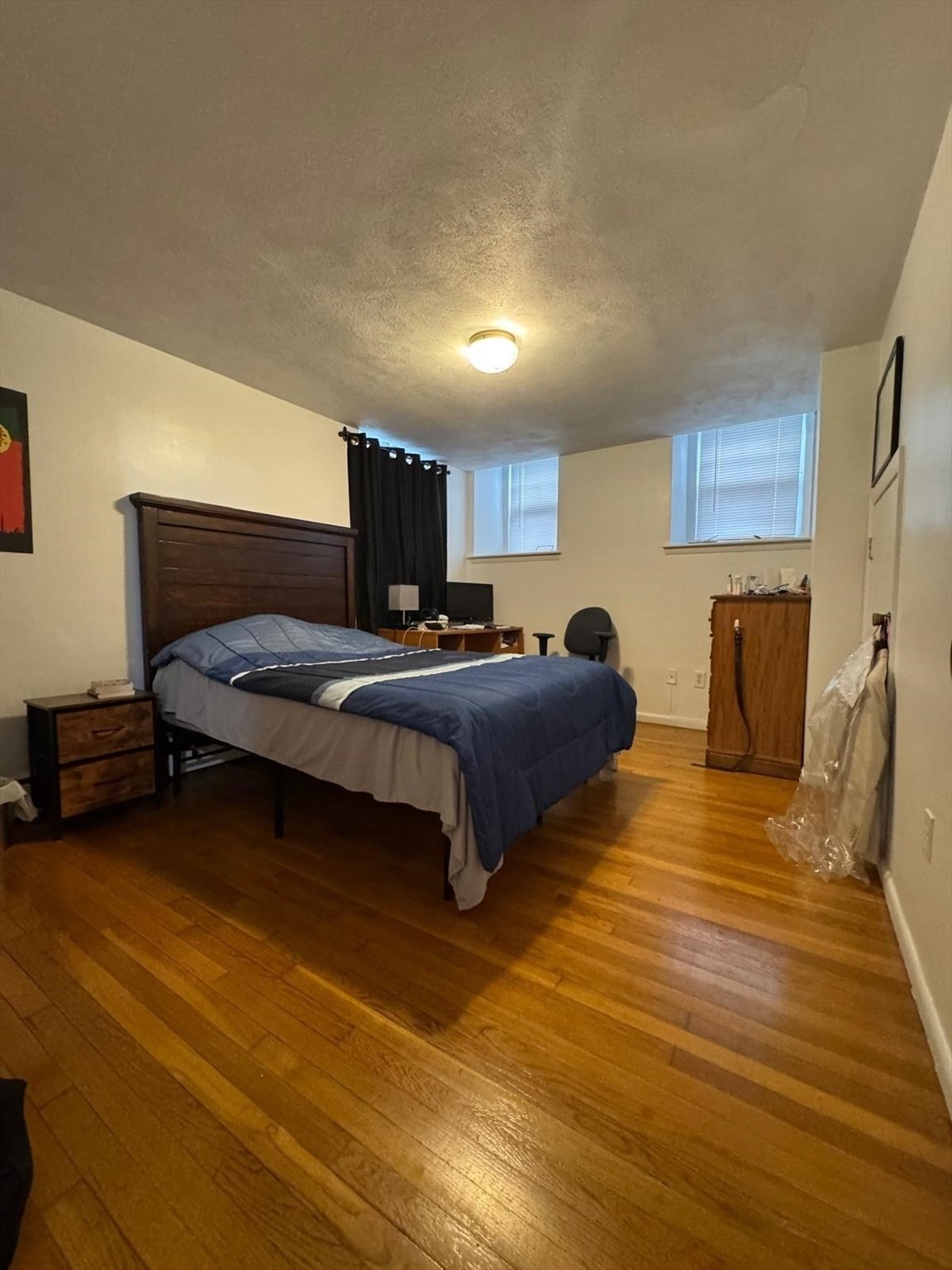 Residential Rental - Apartment
