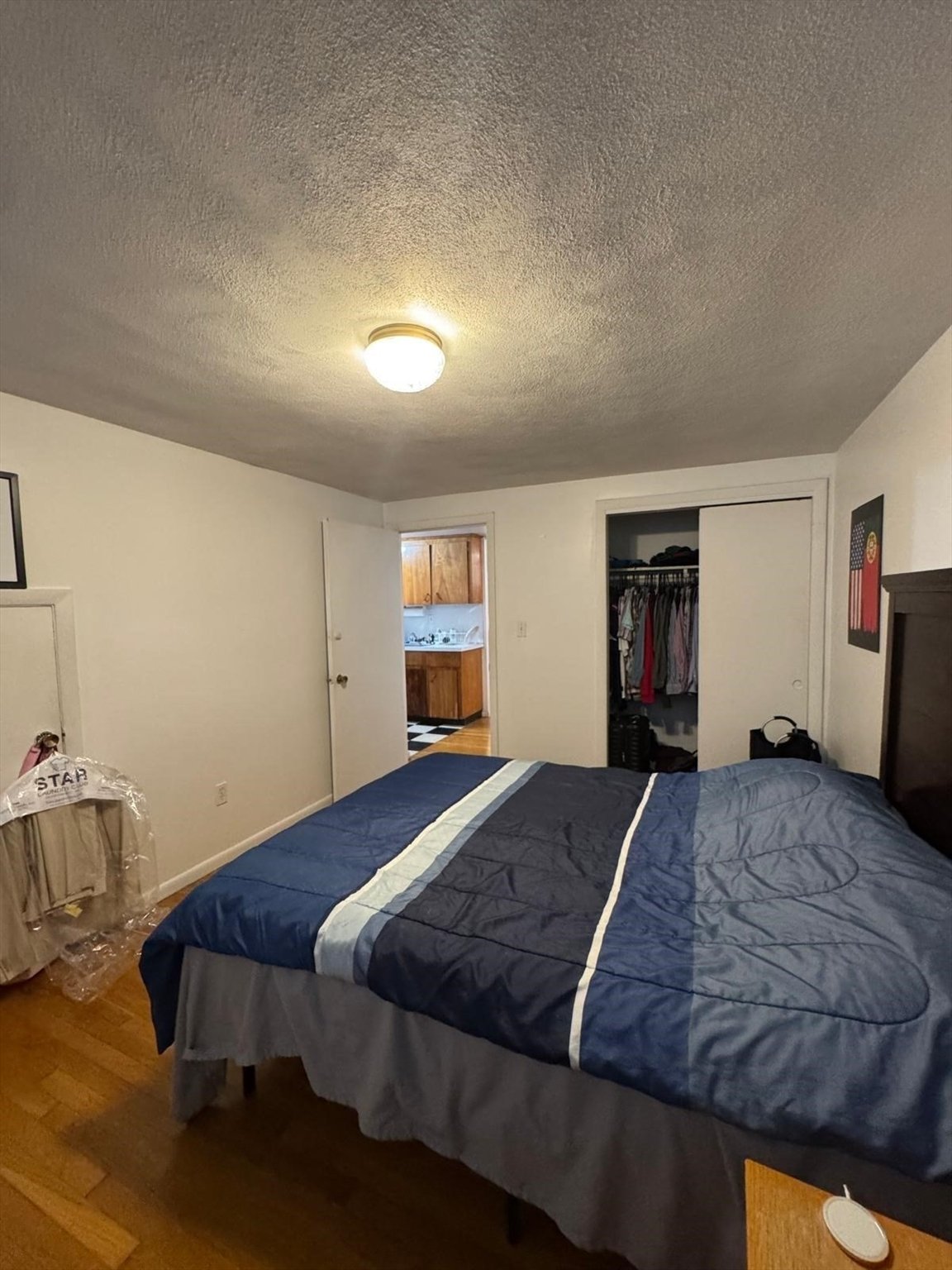 Residential Rental - Apartment