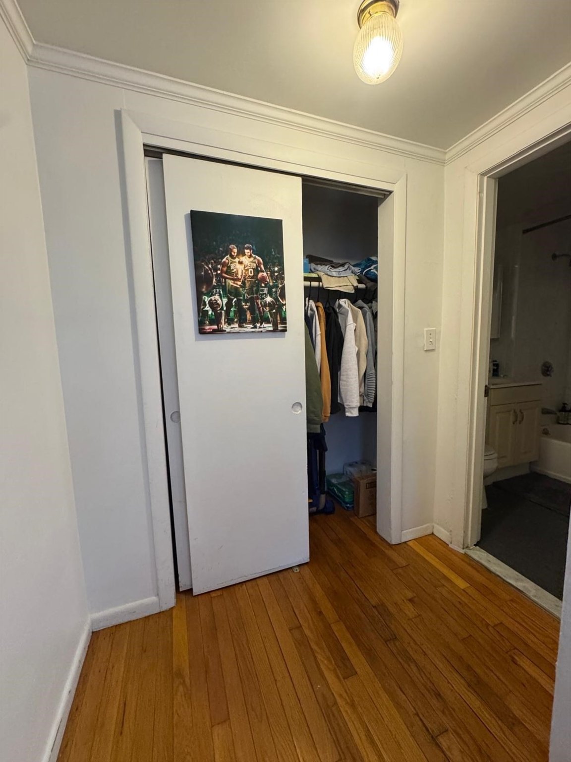 Residential Rental - Apartment