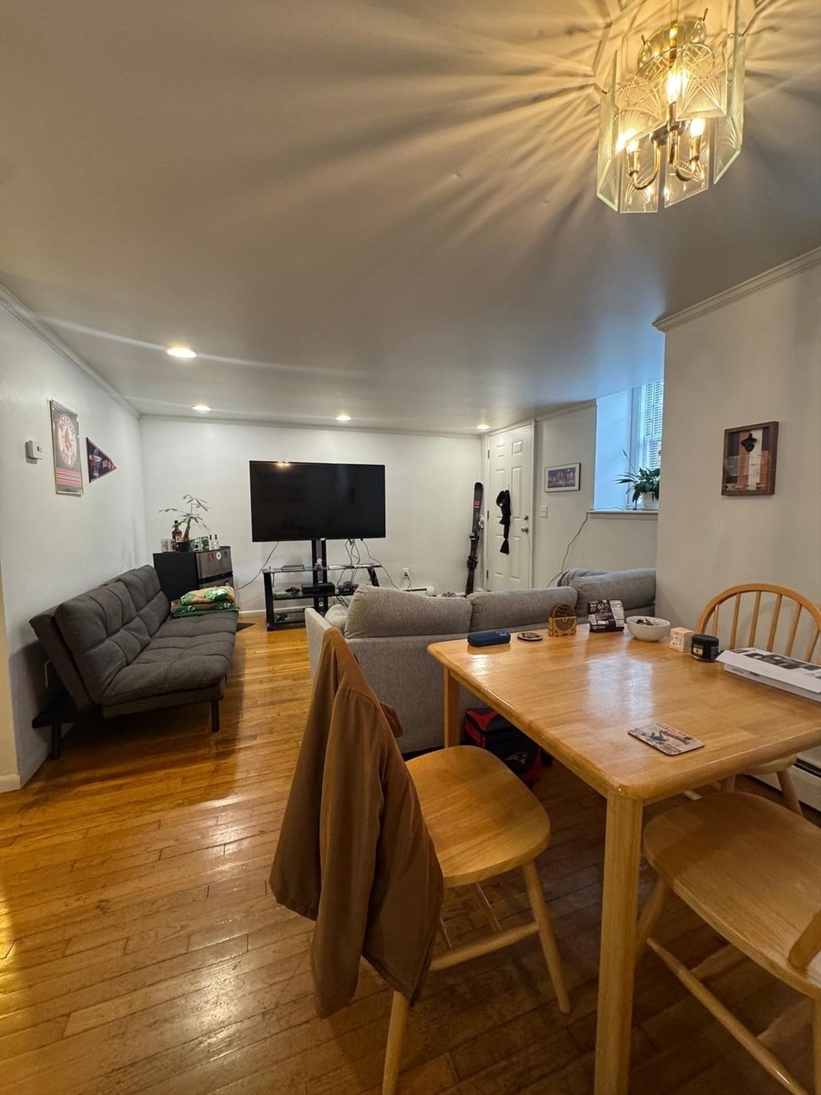 Residential Rental - Apartment