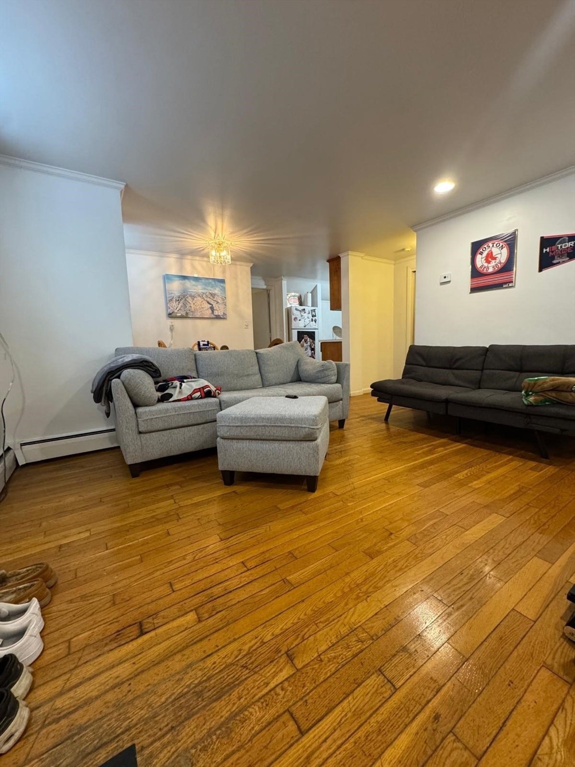 Residential Rental - Apartment