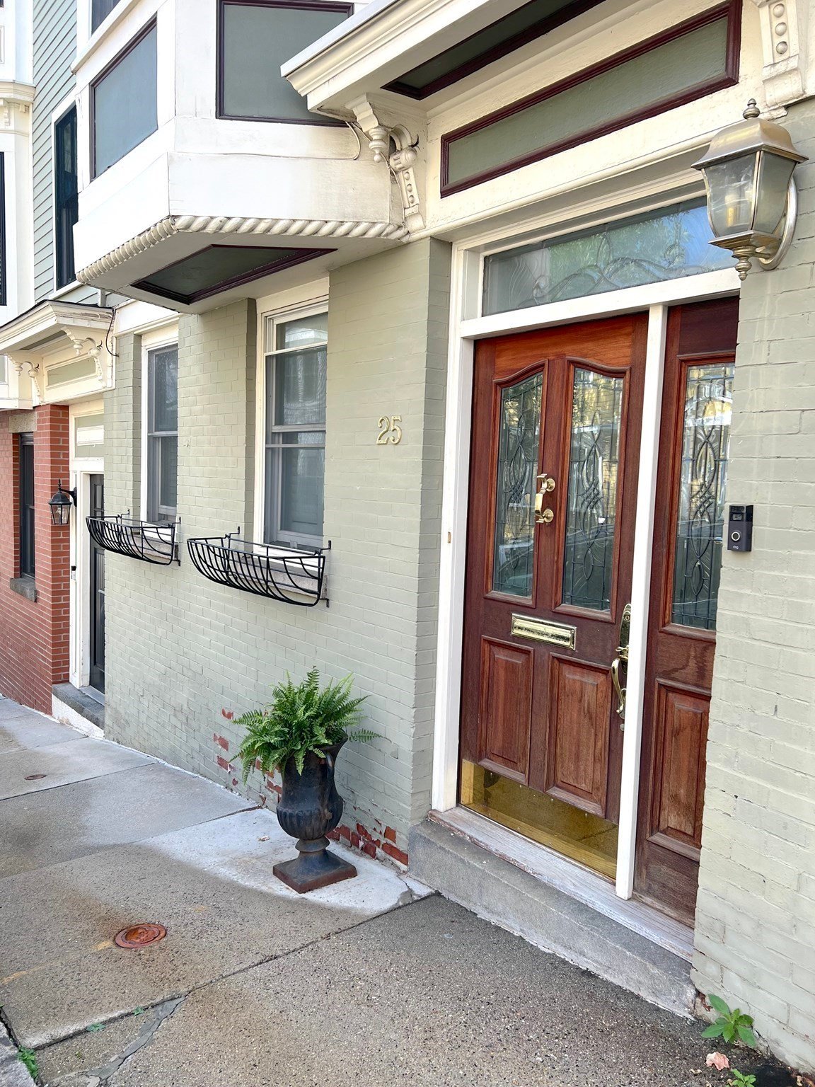 Residential Rental - Apartment
