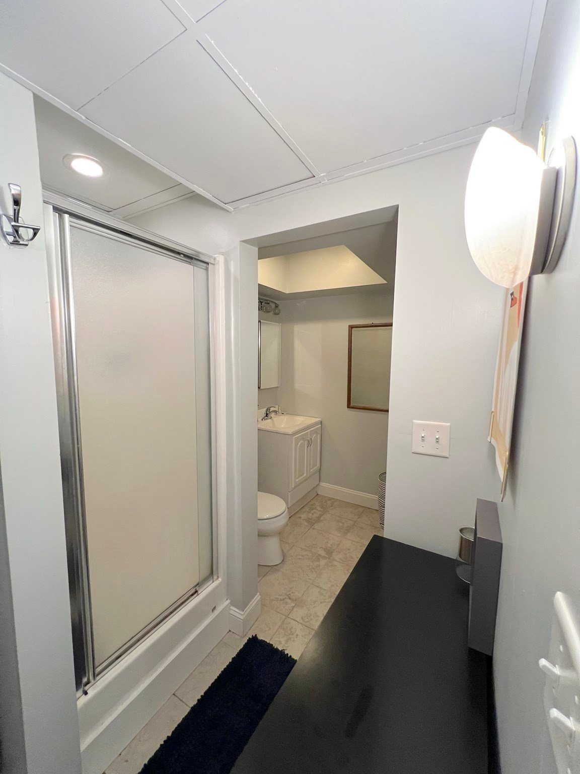 Residential Rental - Apartment