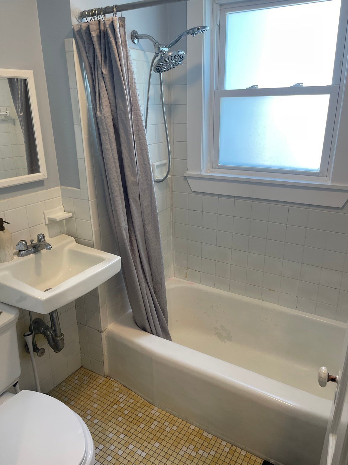 Residential Rental - Apartment