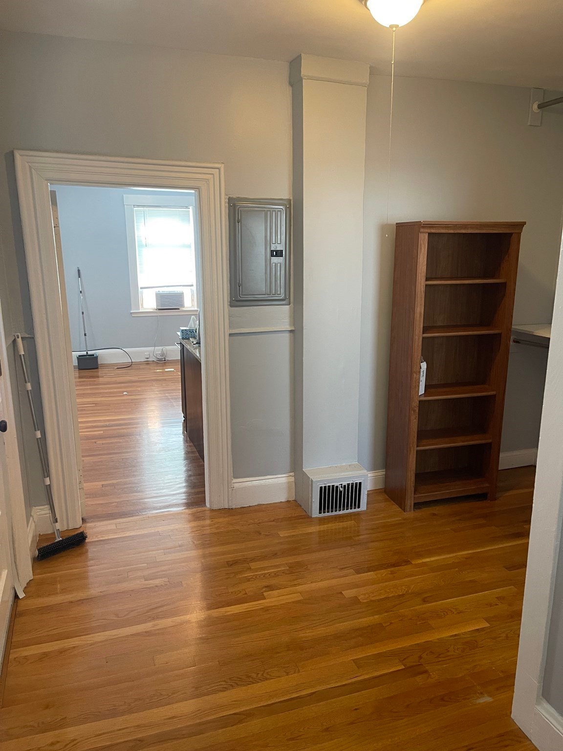 Residential Rental - Apartment