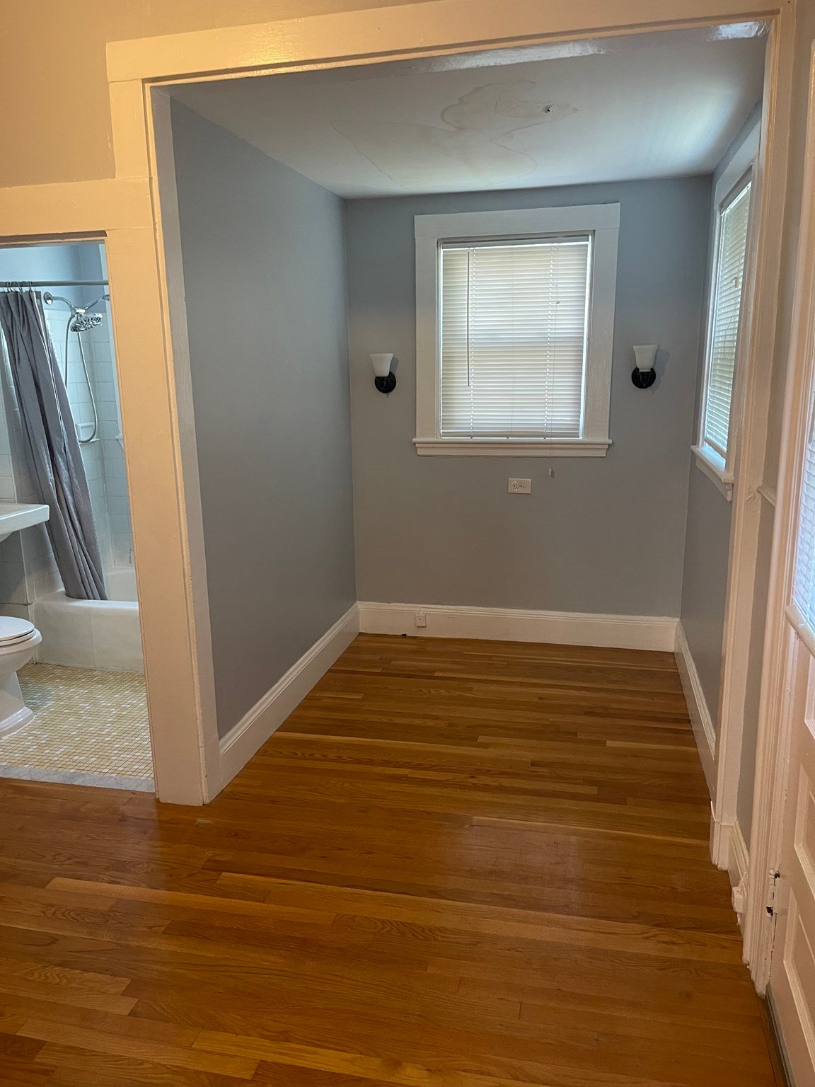 Residential Rental - Apartment