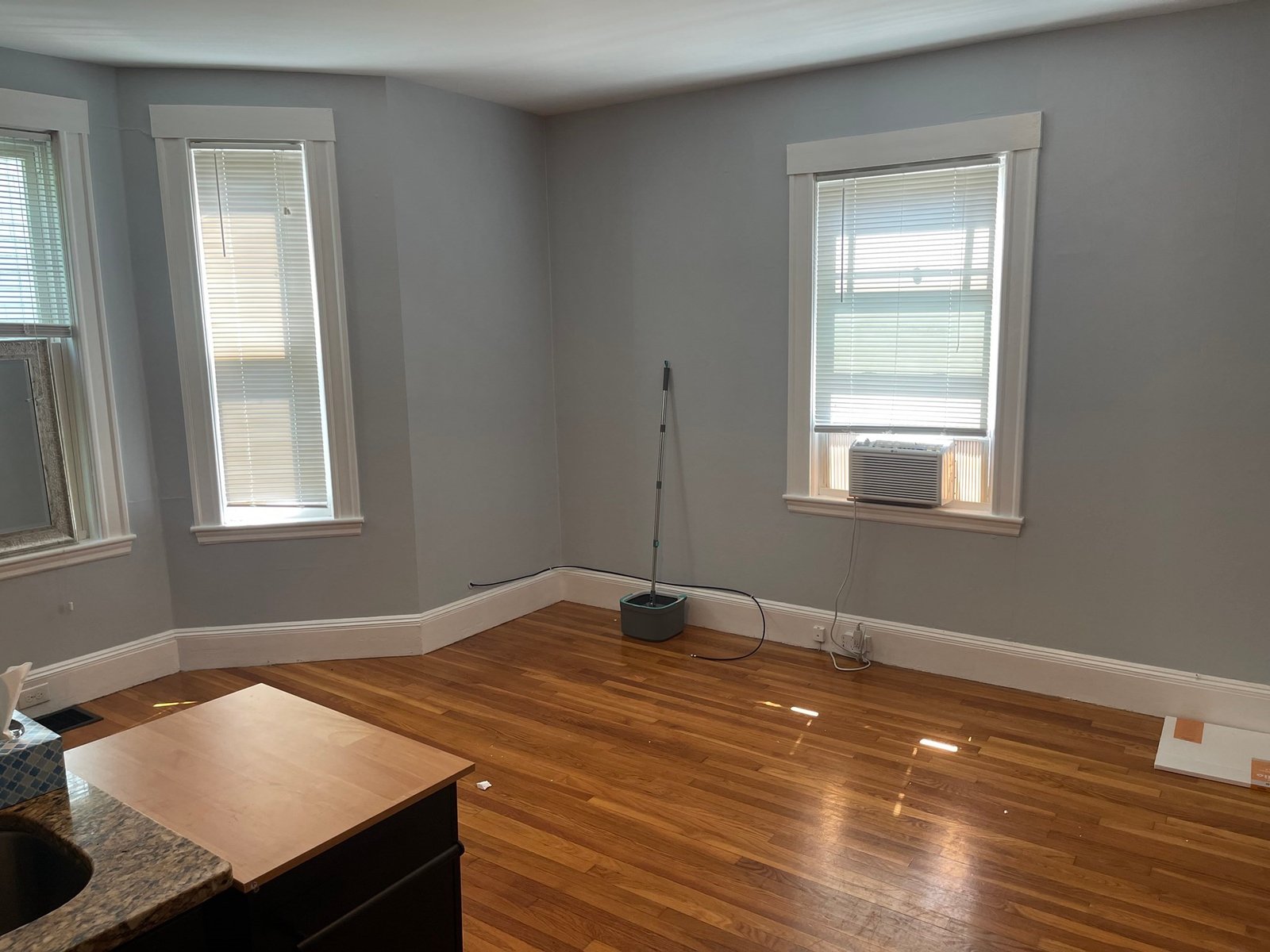 Residential Rental - Apartment