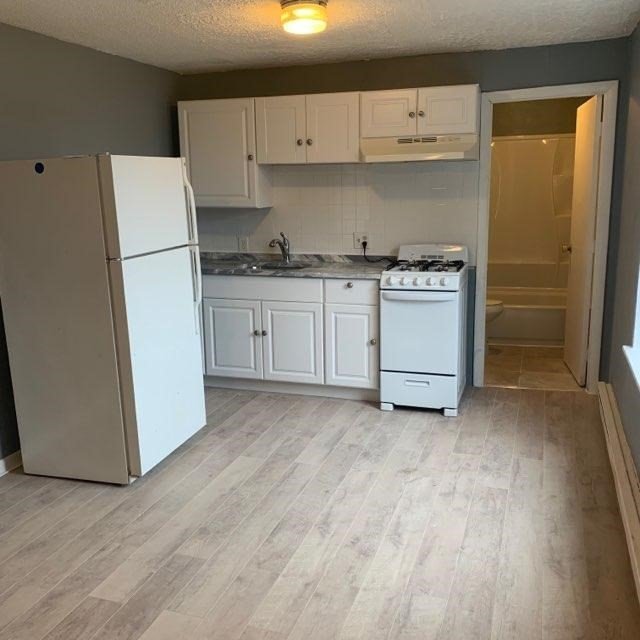 Residential Rental - Apartment