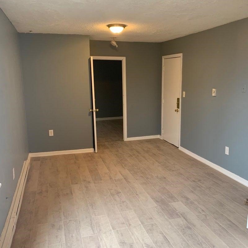 Residential Rental - Apartment