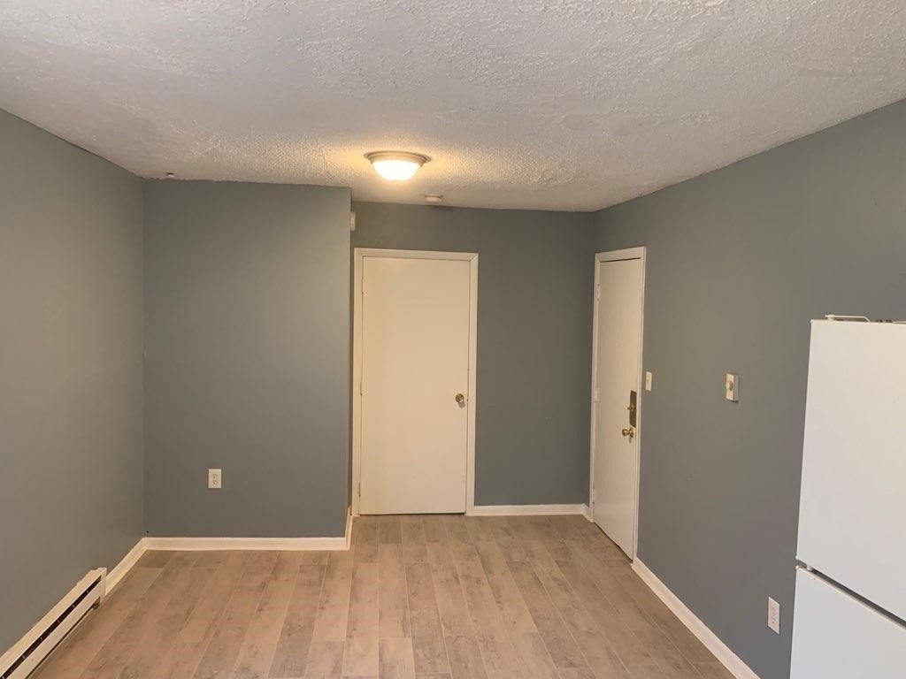 Residential Rental - Apartment