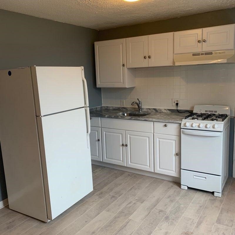 Residential Rental - Apartment