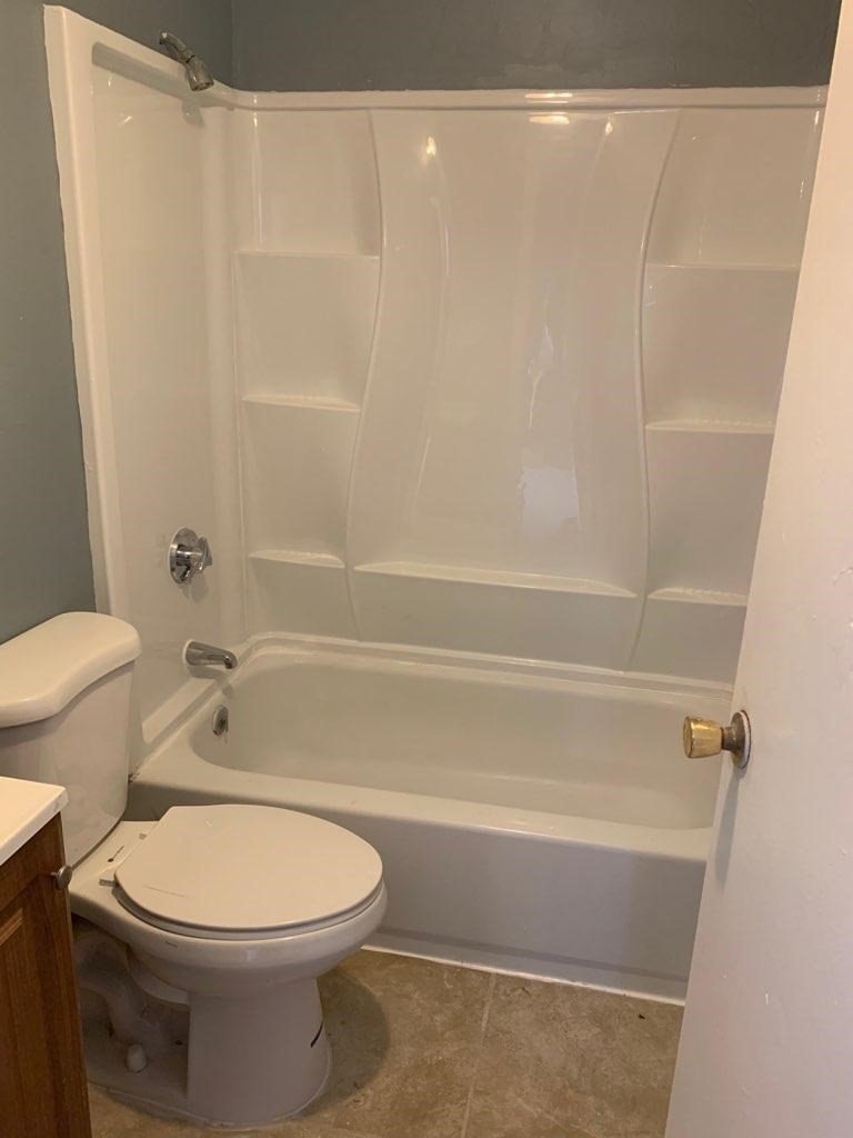Residential Rental - Apartment