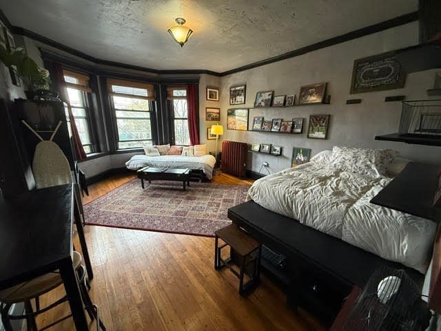 Residential Rental - Condominium