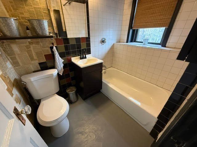 Residential Rental - Condominium