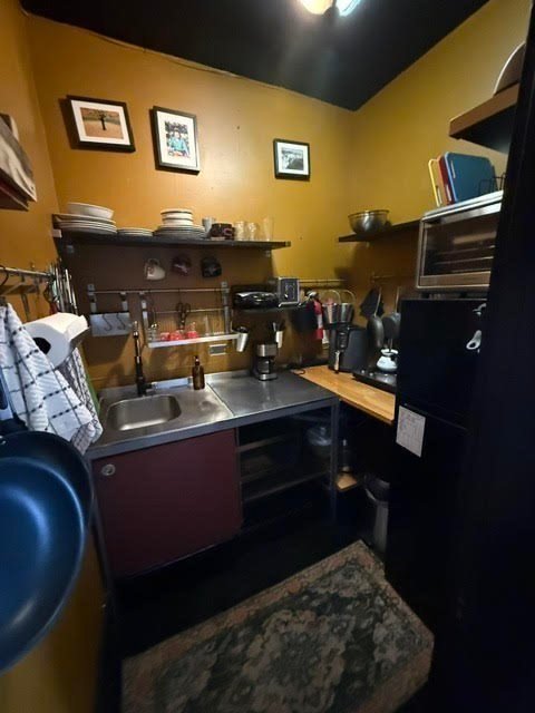 Residential Rental - Condominium