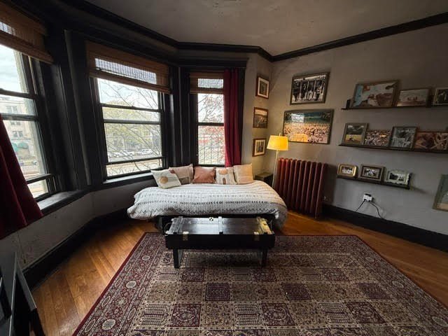 Residential Rental - Condominium