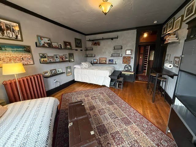 Residential Rental - Condominium