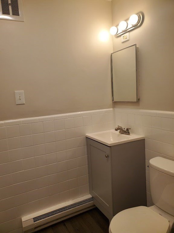 Residential Rental - Apartment