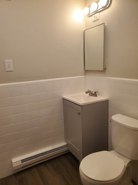 Residential Rental - Apartment