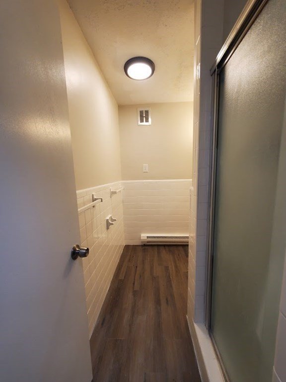 Residential Rental - Apartment