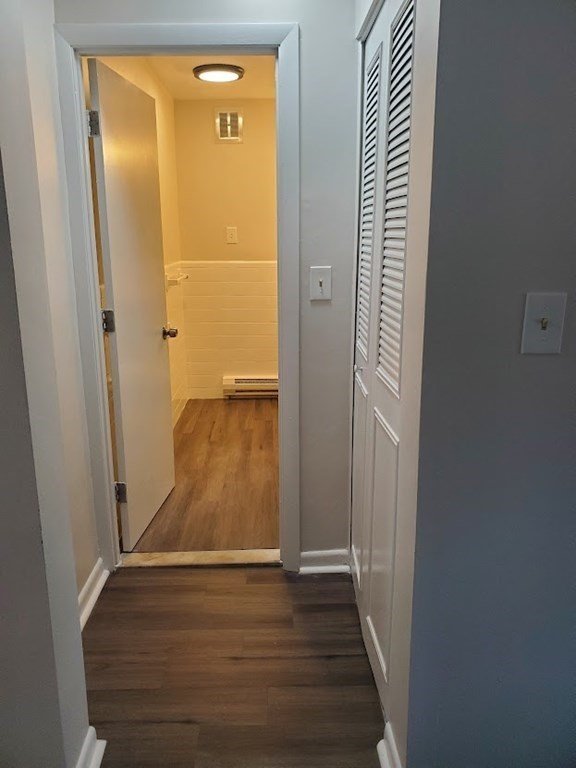 Residential Rental - Apartment