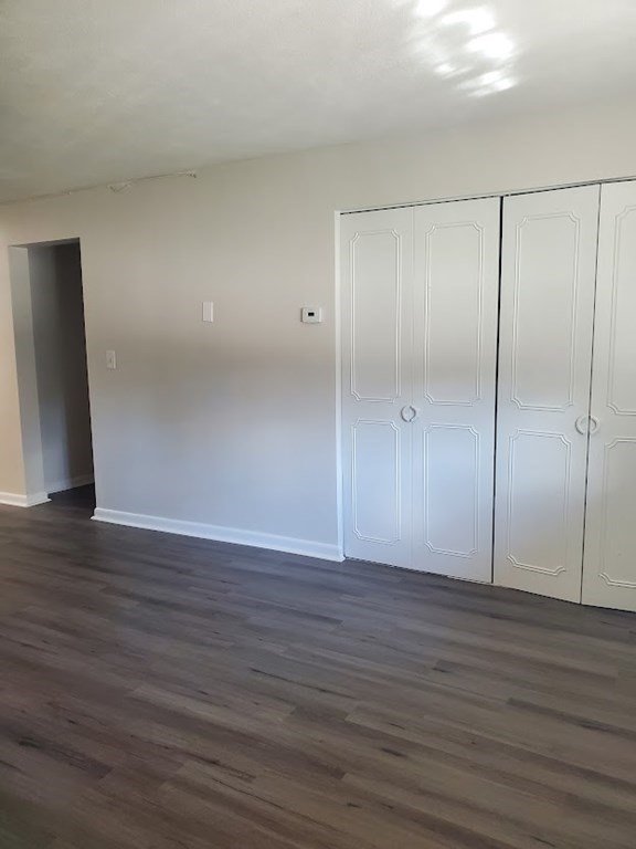 Residential Rental - Apartment