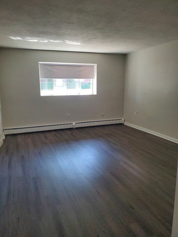 Residential Rental - Apartment