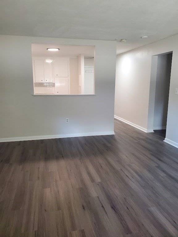 Residential Rental - Apartment