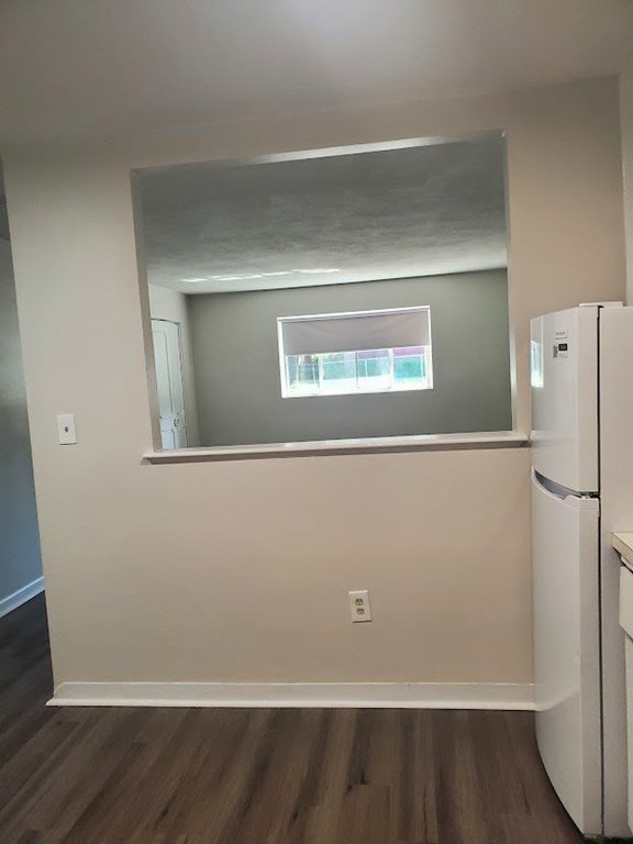 Residential Rental - Apartment