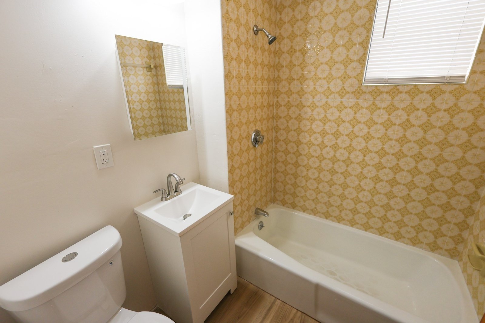 Residential Rental - Apartment