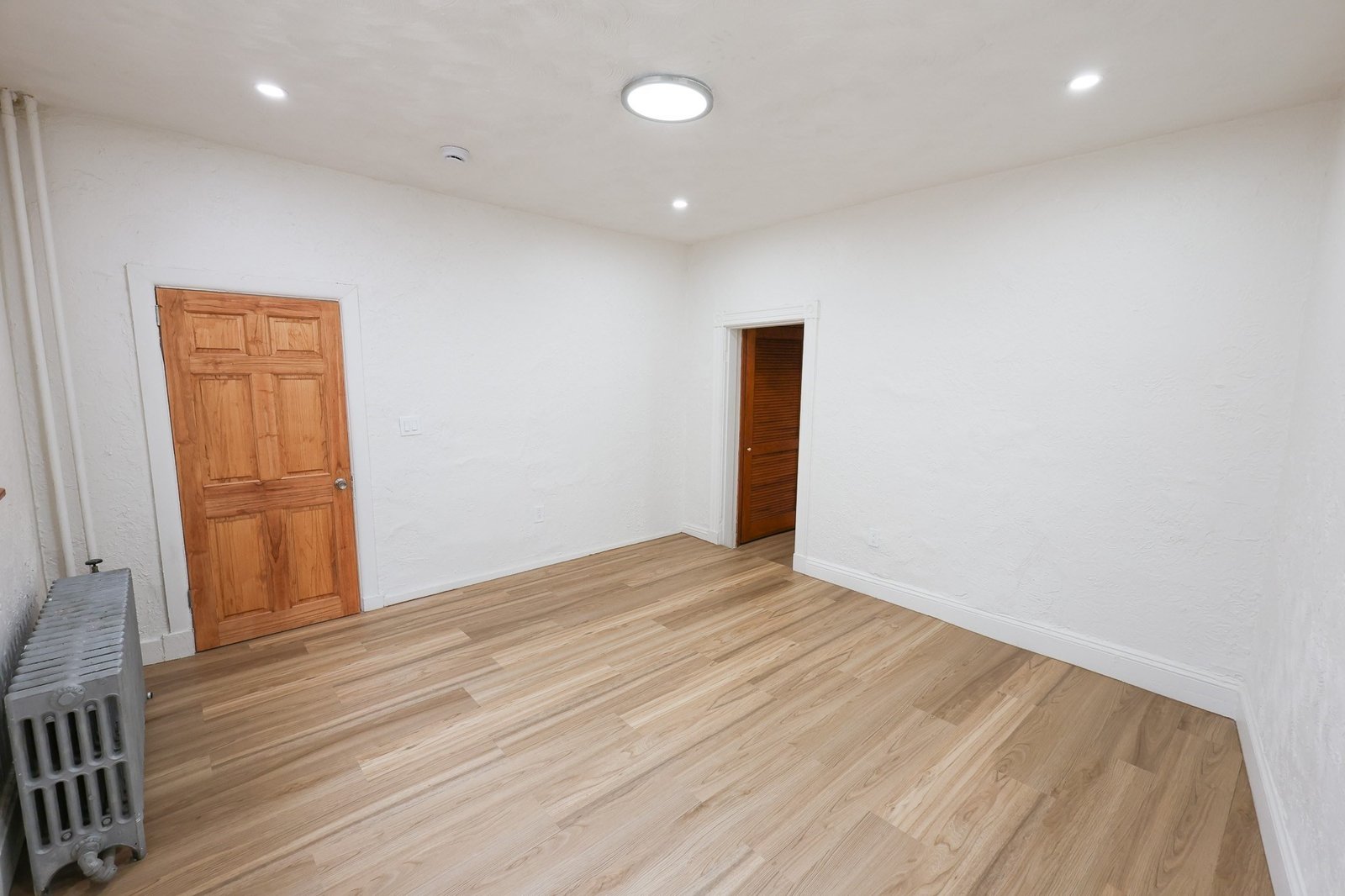 Residential Rental - Apartment