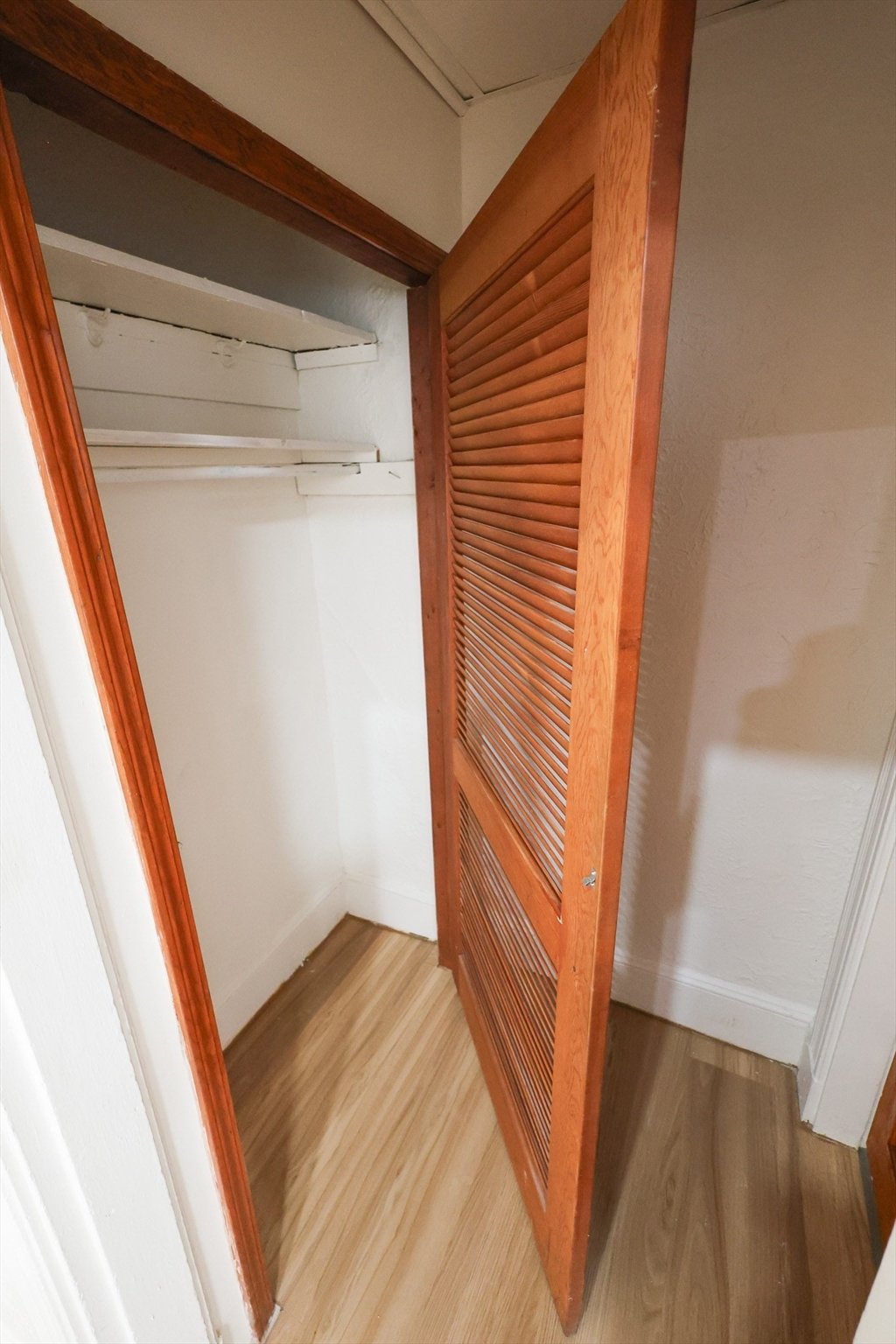 Residential Rental - Apartment