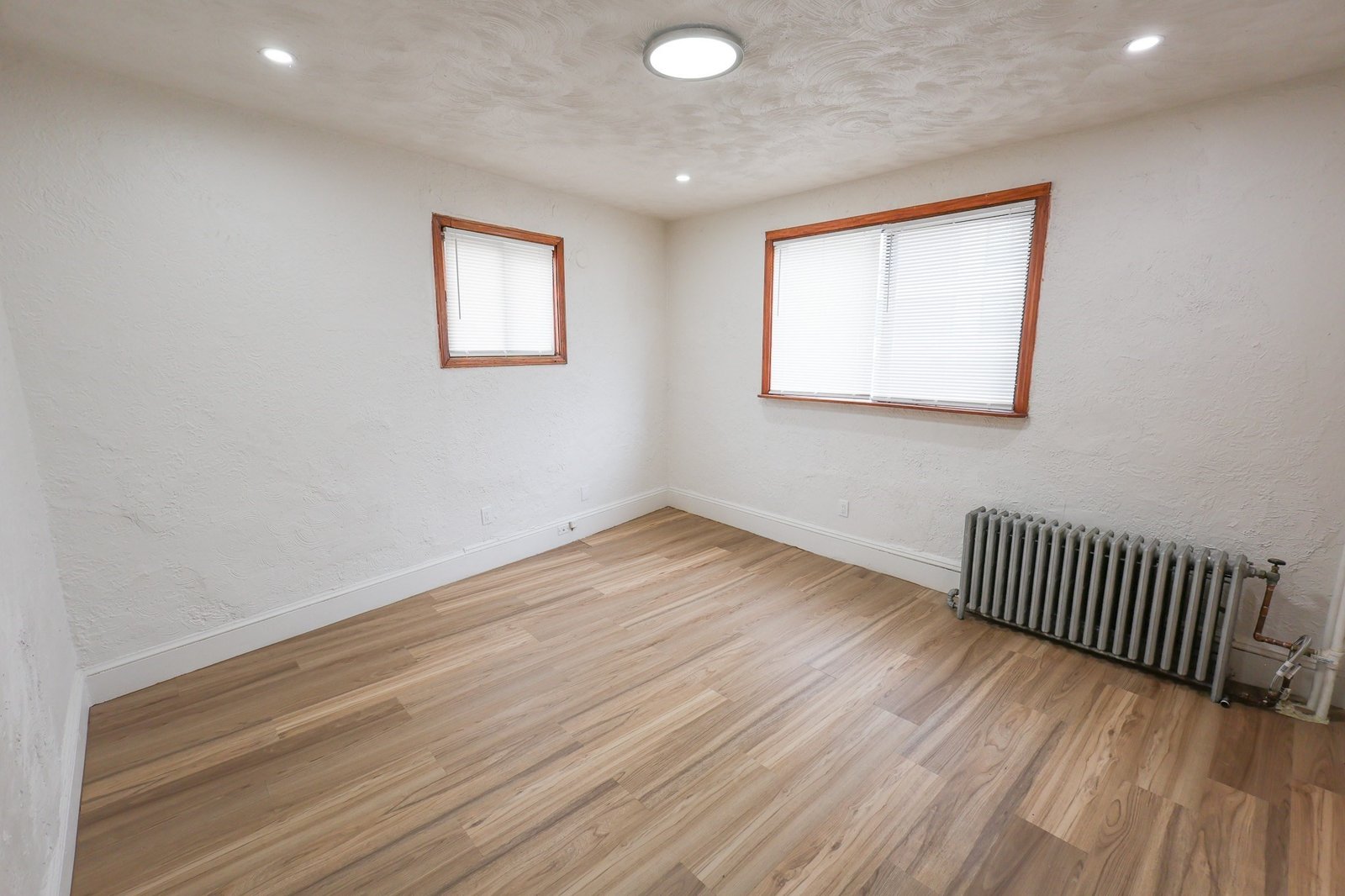 Residential Rental - Apartment