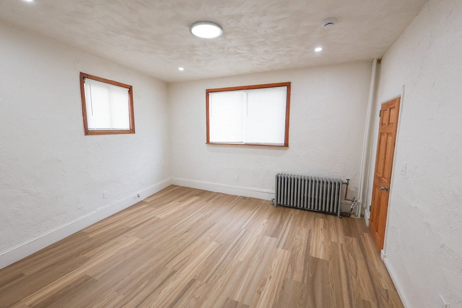 Residential Rental - Apartment