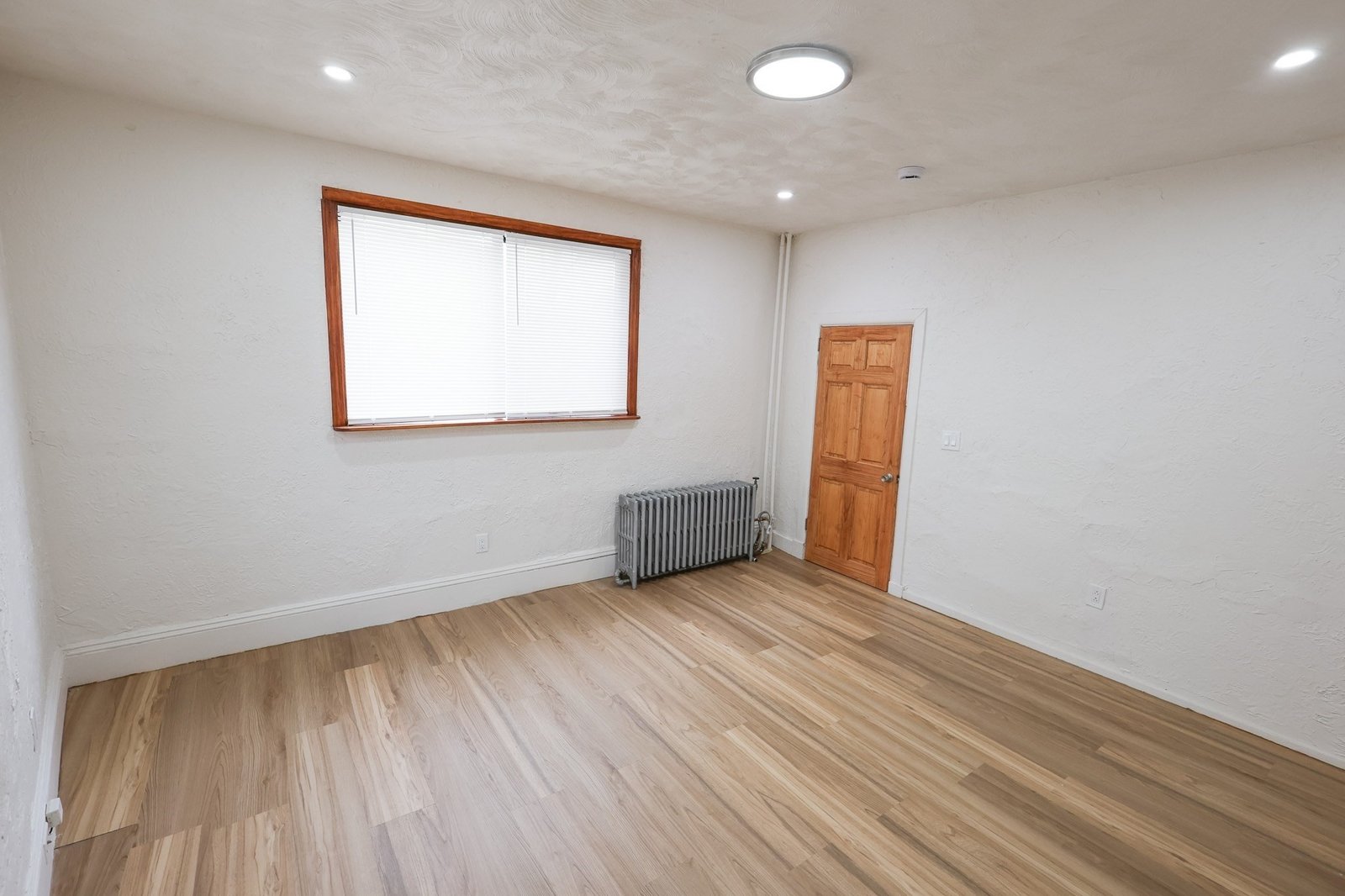 Residential Rental - Apartment