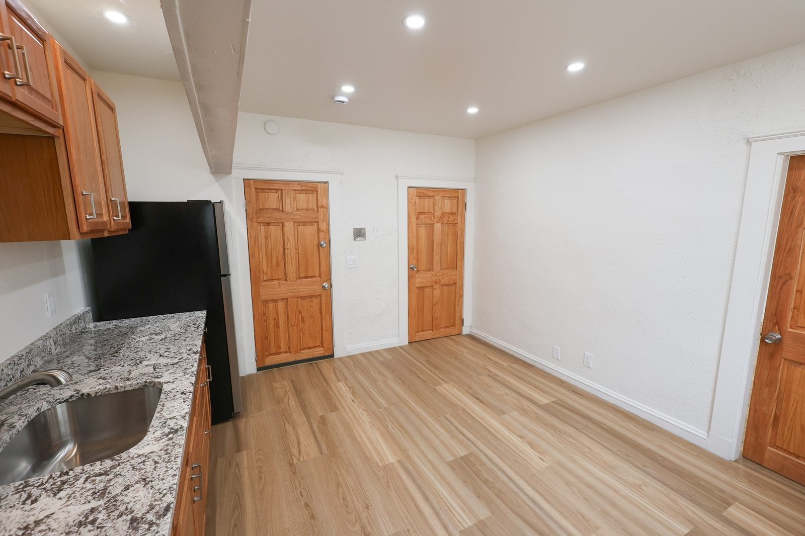 Residential Rental - Apartment