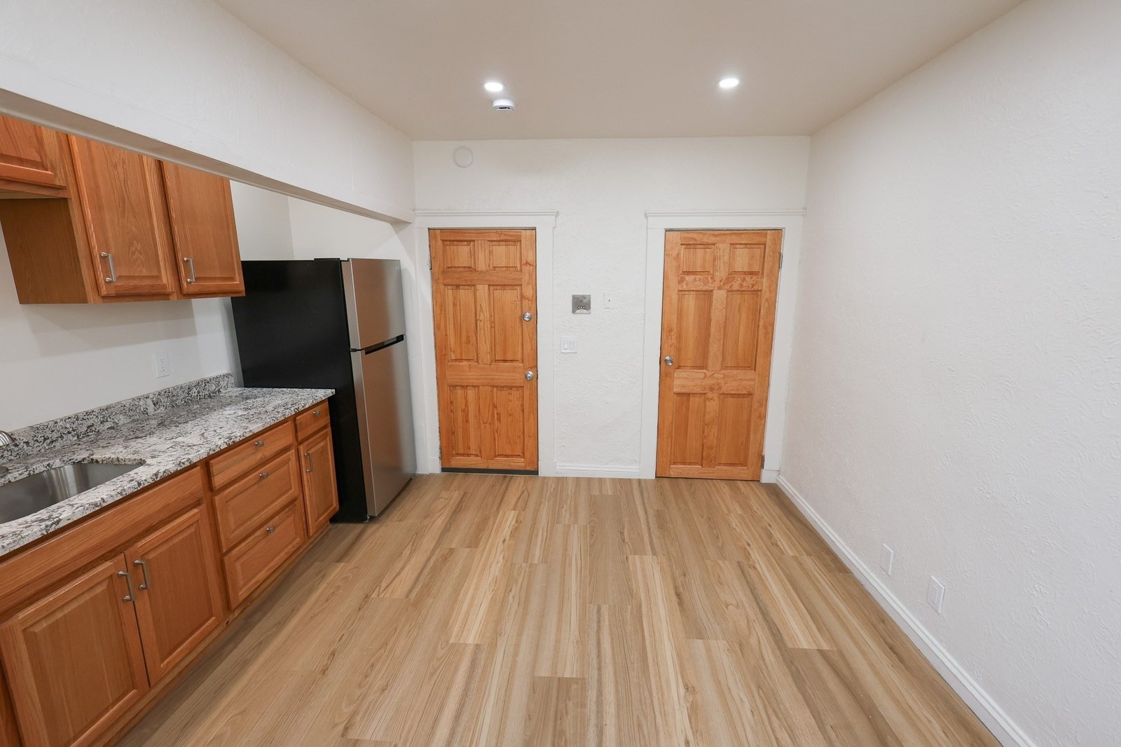 Residential Rental - Apartment