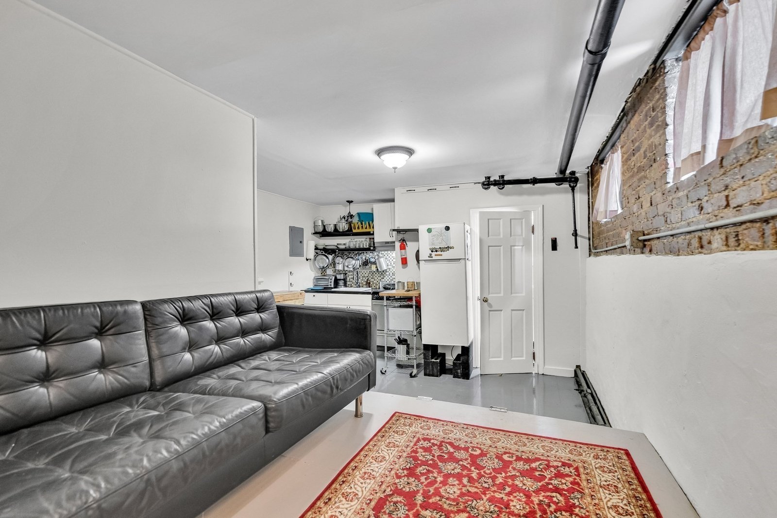 Condo - Low-Rise