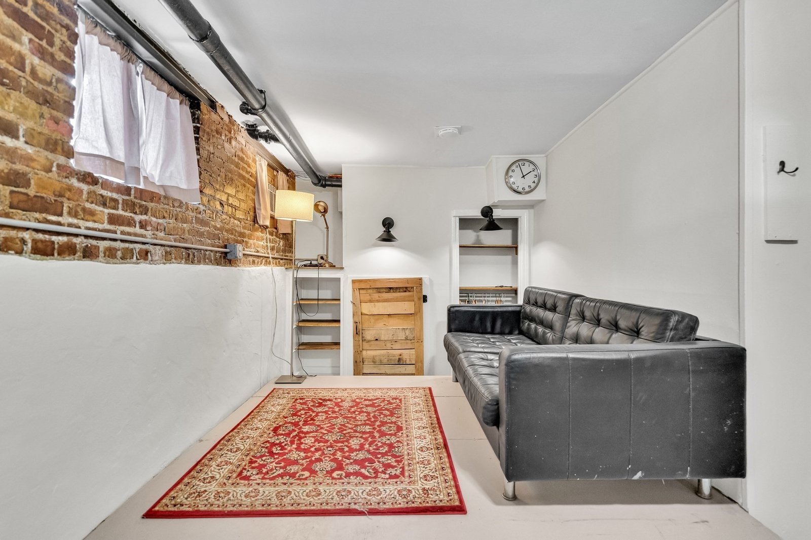 Condo - Low-Rise