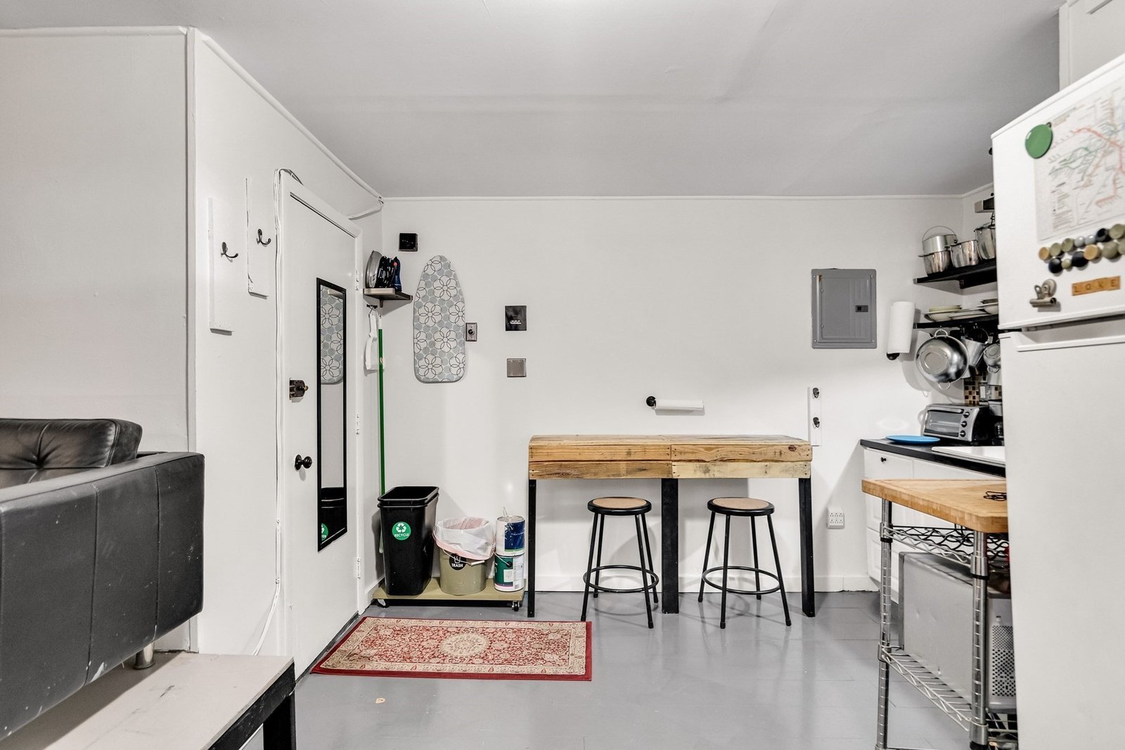 Condo - Low-Rise