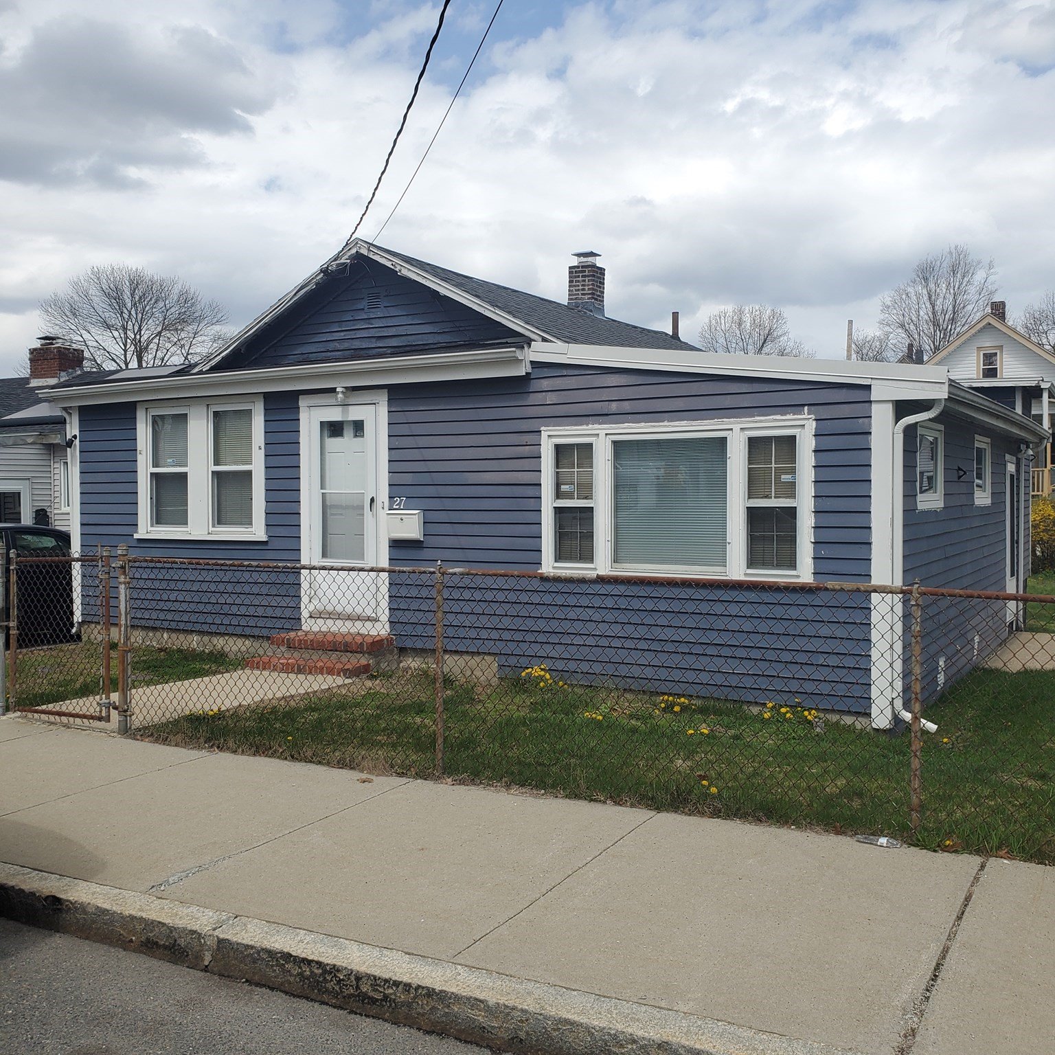 Bungalow