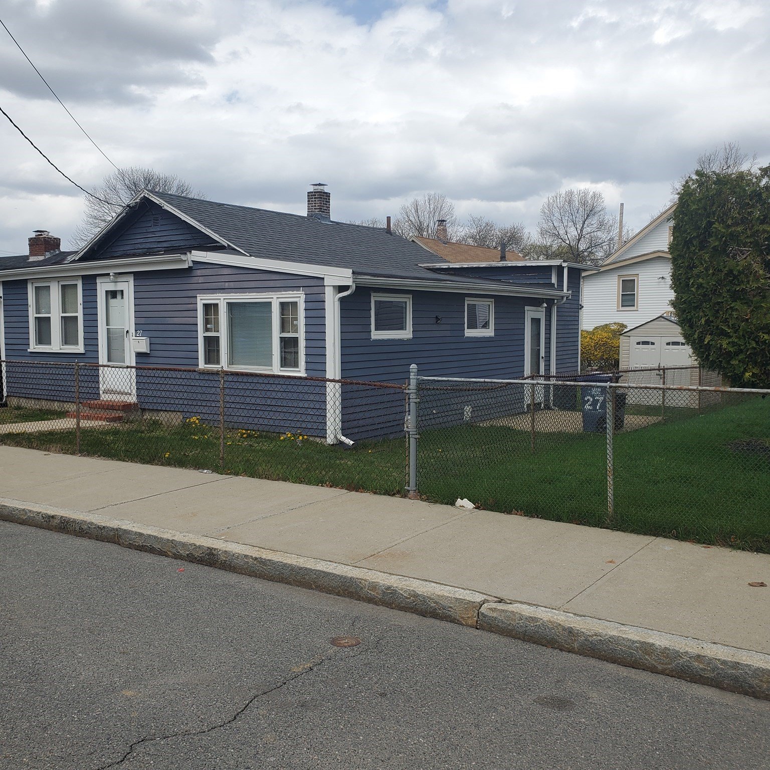 Bungalow