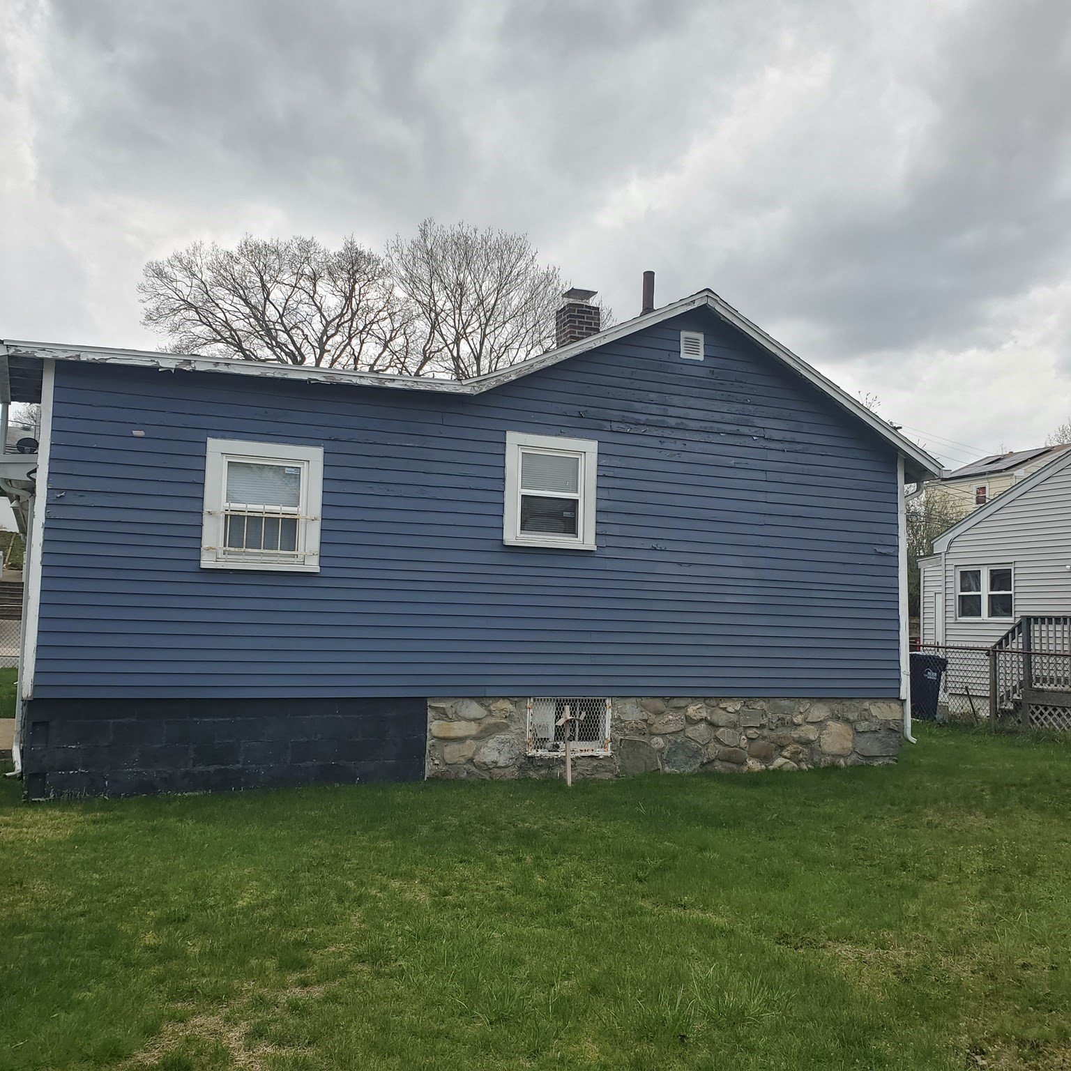 Bungalow
