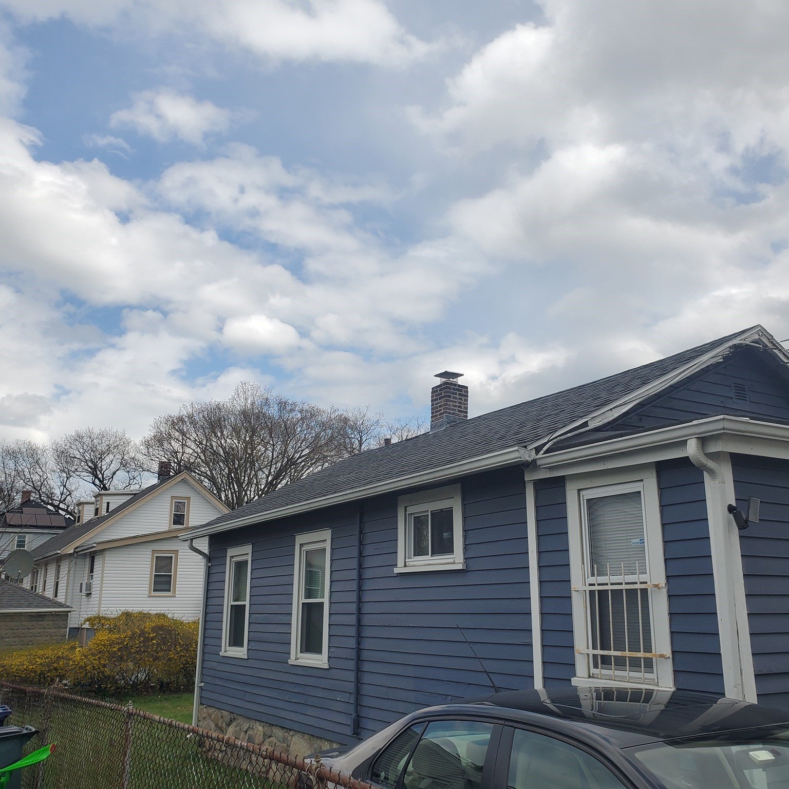 Bungalow