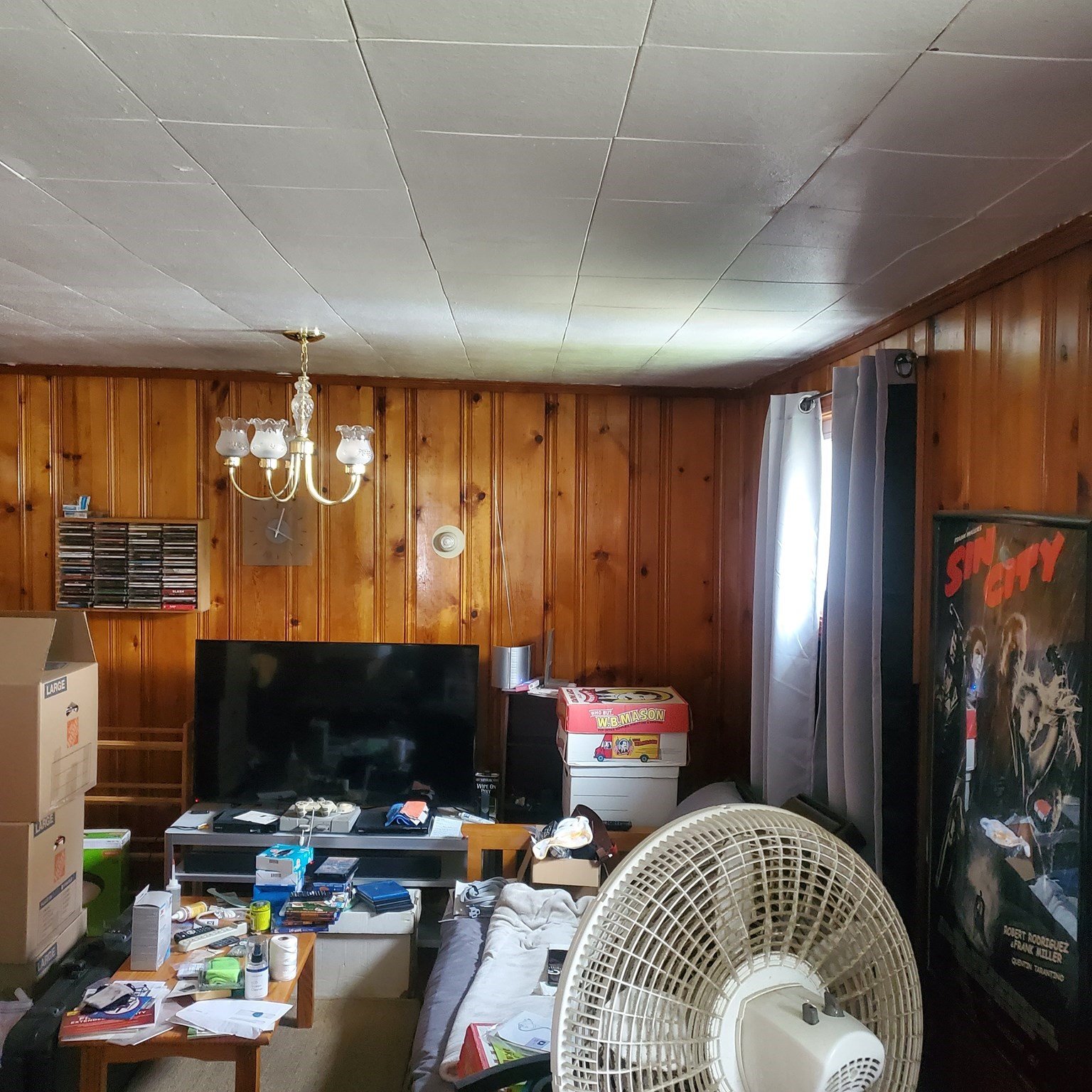 Bungalow
